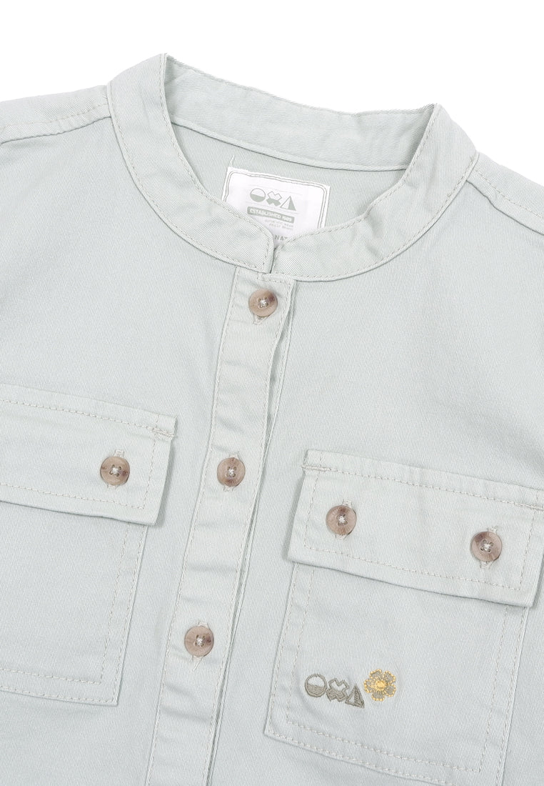 OXA KIDS GIRL GLORIA JACKET - OJ3100600