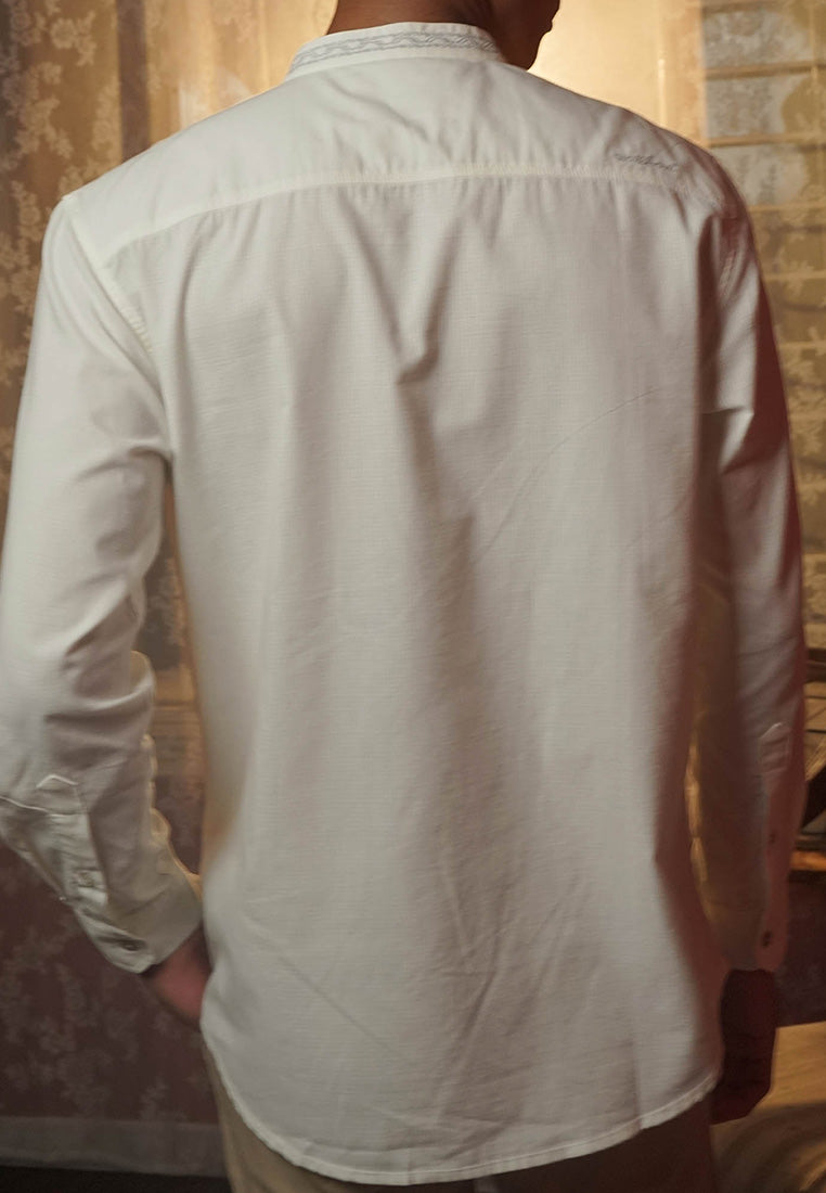 WATCHOUT CASUAL LONG SLEEVE KATIF KOKO - WS8123800