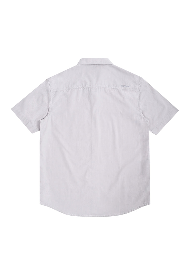 WATCHOUT CASUAL SHORT SLEEVE SHIRT PALPA - WS9001800