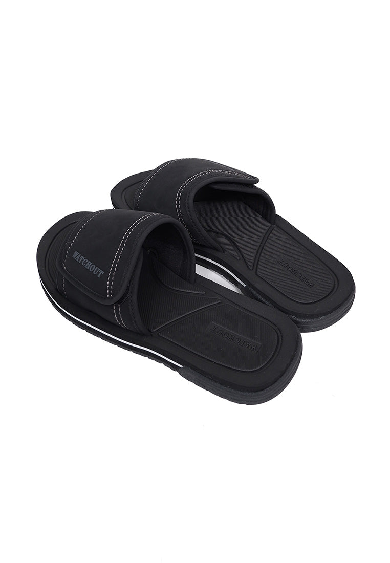WATCHOUT SANDAL SLIDE - WY2100403