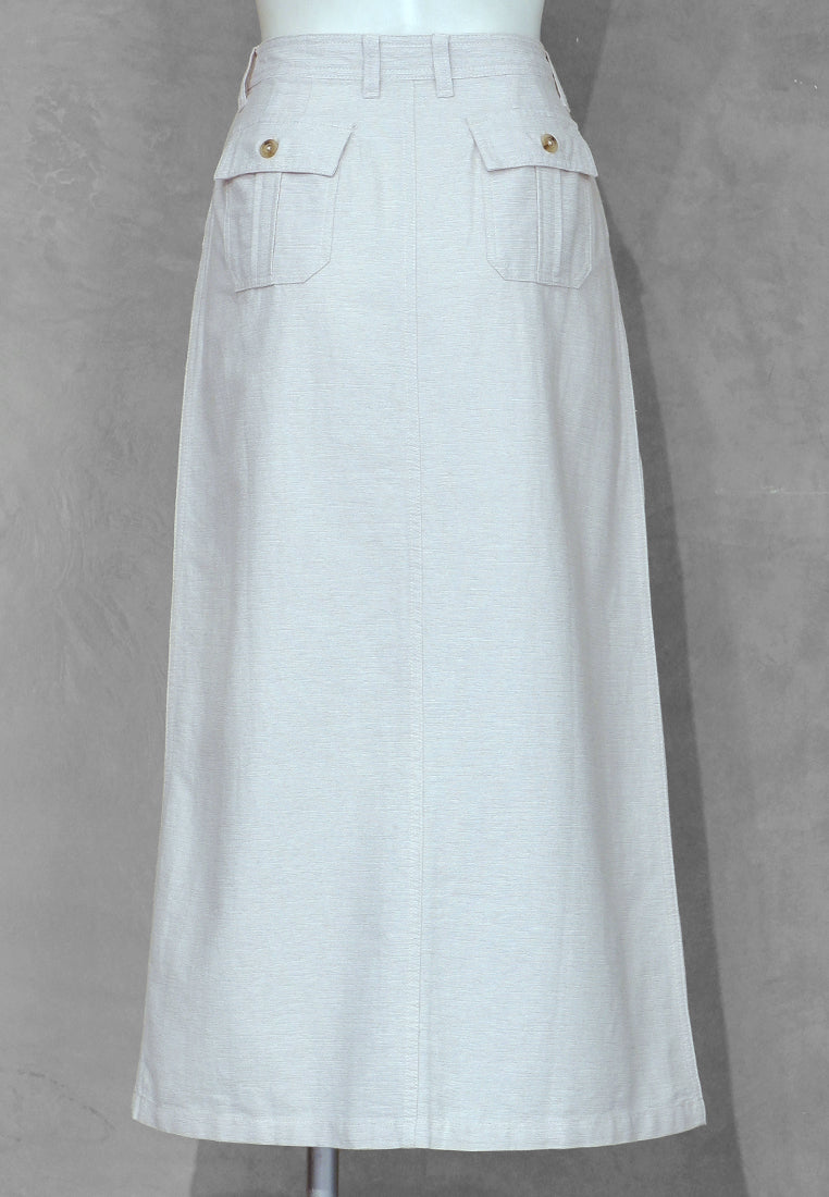 TRISET CASUAL SKIRTS - TN301130104