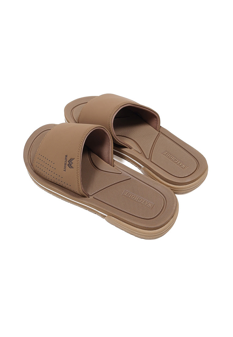 Watchout Sandal Pria Slide - WY2100503