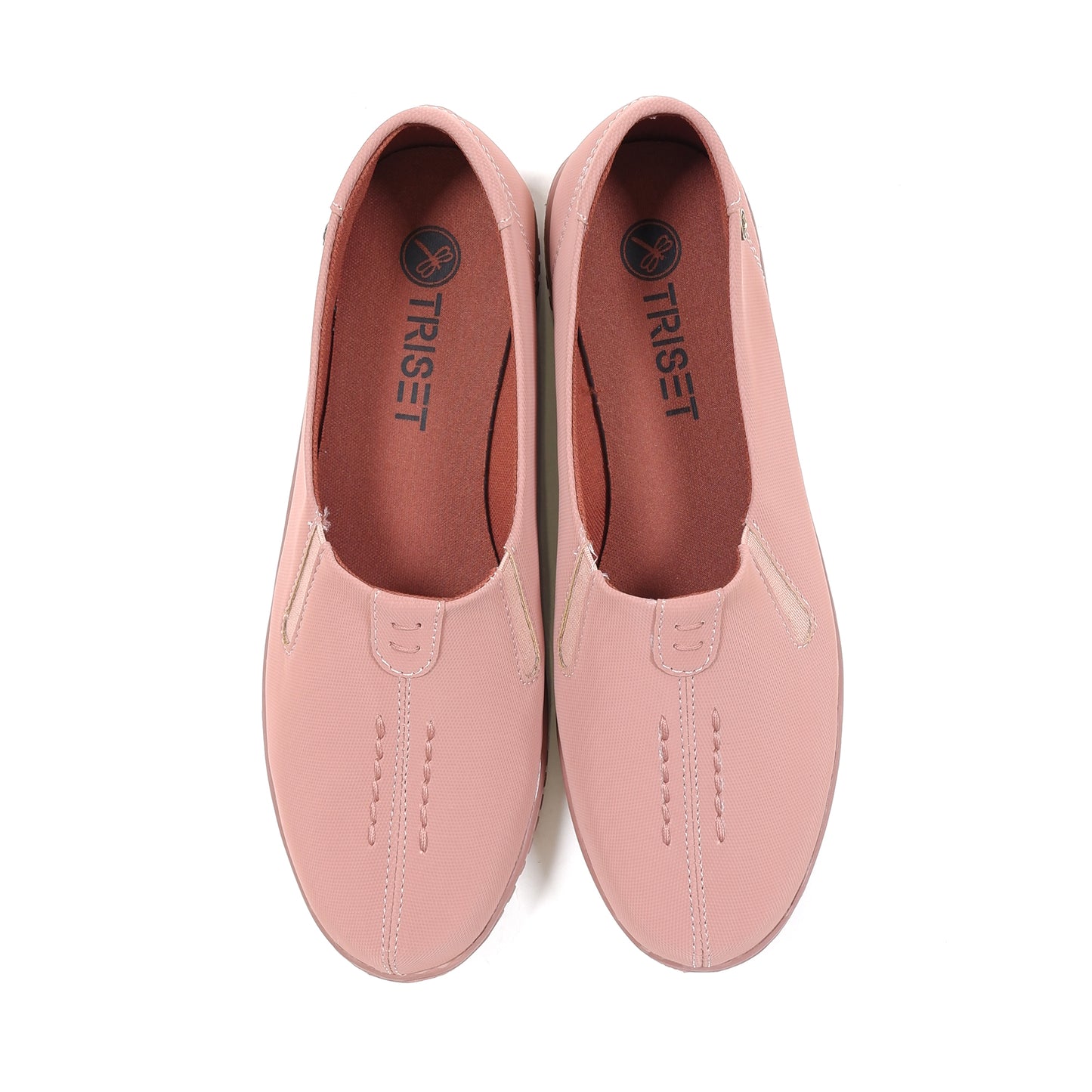Triset Shoes Wanita Loafer - TF4102603