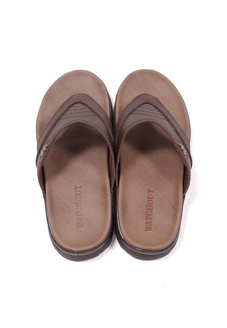 WATCHOUT SANDAL THONGS - WY1017303