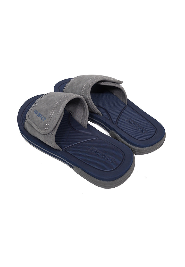 WATCHOUT SANDAL SLIDE - WY2100403