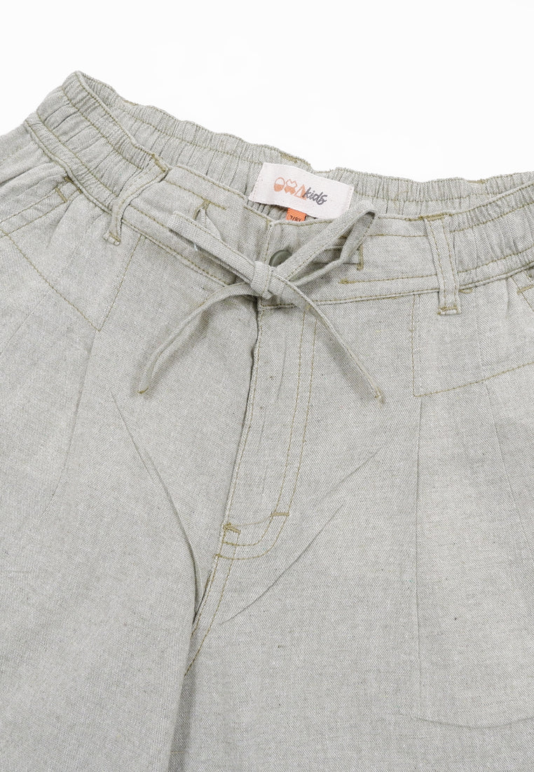 OXA KIDS GIRL KAYLA PANTS - OP2100800