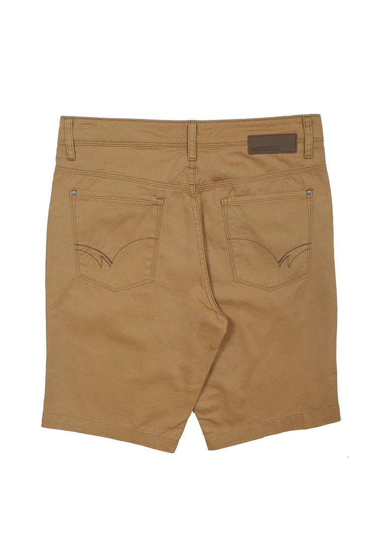 WATCHOUT CASUAL SALISBURY SHORTS - WP4013300
