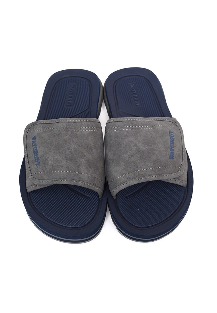 WATCHOUT SANDAL SLIDE - WY2100403
