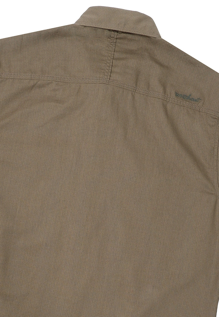 WATCHOUT PAKAIAN PRIA SHORT SLEEVE SHIRT - WS5146107