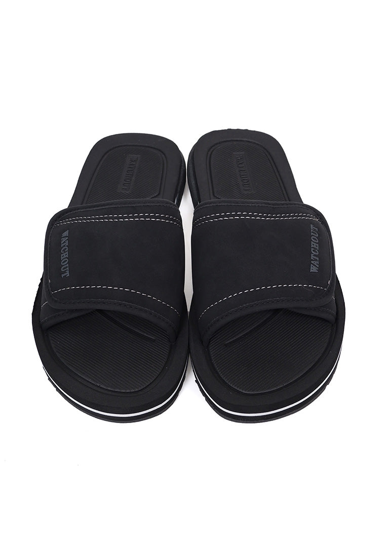WATCHOUT SANDAL SLIDE - WY2100403