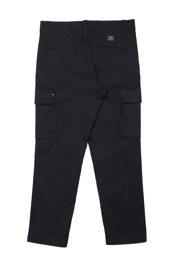 WATCHOUT JEANS SUNDERLAND CARGO - WP300990701