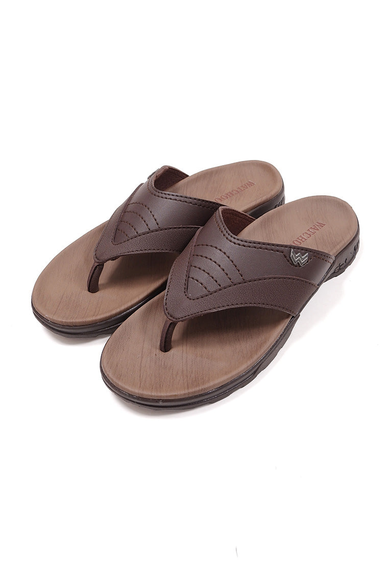 WATCHOUT SANDAL THONGS - WY1017303