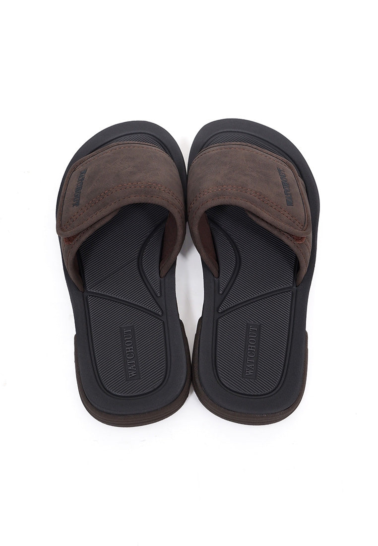 WATCHOUT SANDAL SLIDE - WY2100403