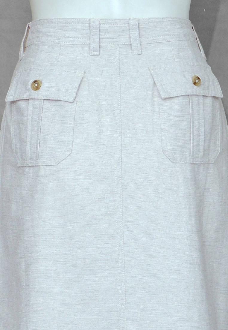 TRISET CASUAL SKIRTS - TN301130104