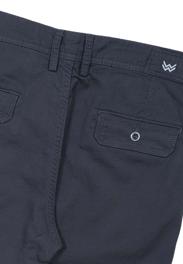 WATCHOUT CASUAL SALISBURY SHORTS - WP4013200