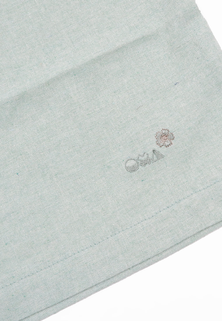 OXA KIDS GIRL KAYLA PANTS - OP2100800