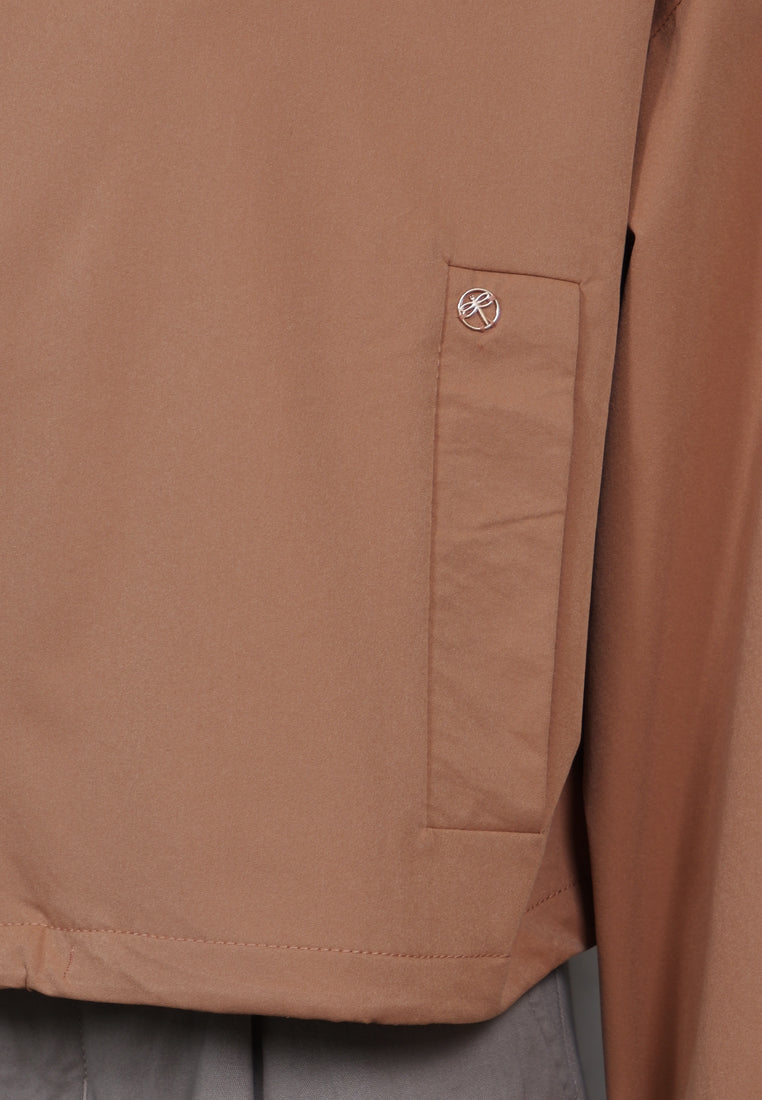 TRISET CASUAL JACKET - TJ3032600