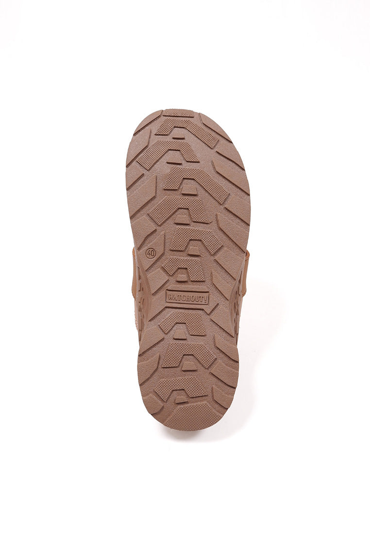 WATCHOUT SANDAL THONGS - WY1017303