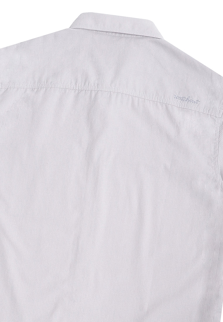 WATCHOUT CASUAL SHORT SLEEVE SHIRT PALPA - WS9001800