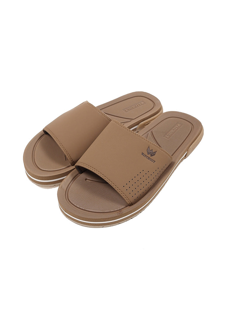 Watchout Sandal Pria Slide - WY2100503