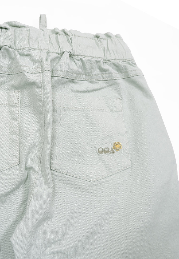 OXA KIDS GIRL POPPY PANTS - OP2101200