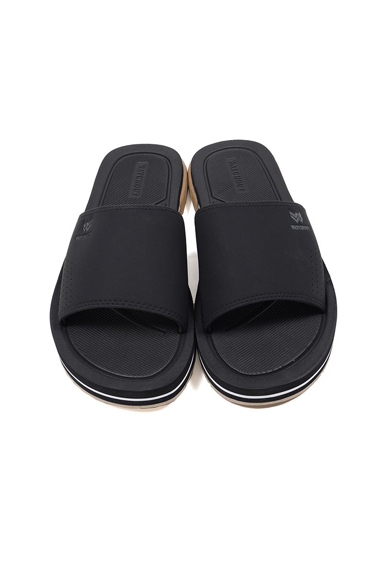 Watchout Sandal Pria Slide - WY2100503