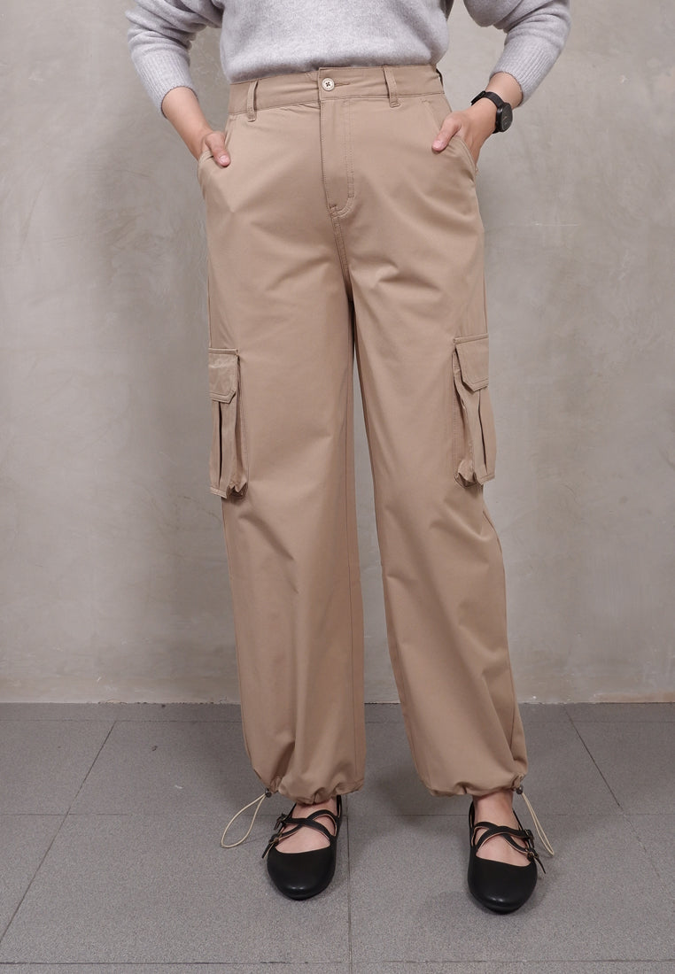 TRISET CASUAL CARGO PANTS - TP3001000