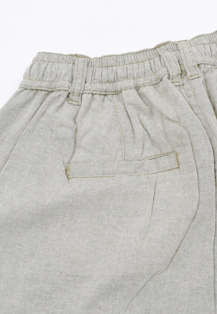 OXA KIDS GIRL KAYLA PANTS - OP2100800