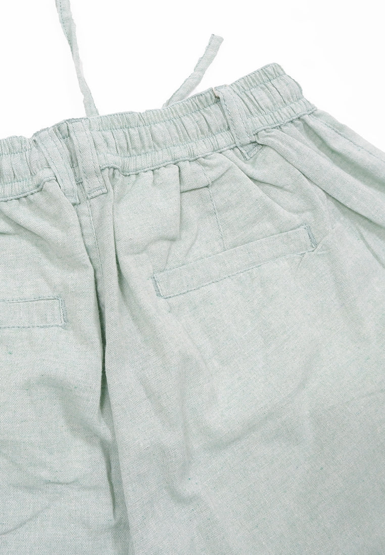 OXA KIDS GIRL KAYLA PANTS - OP2100800