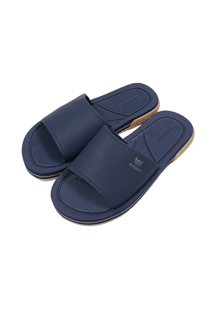 Watchout Sandal Pria Slide - WY2100503