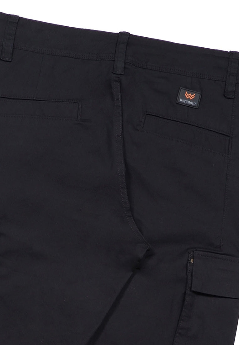 WATCHOUT JEANS SUNDERLAND CARGO - WP300990701