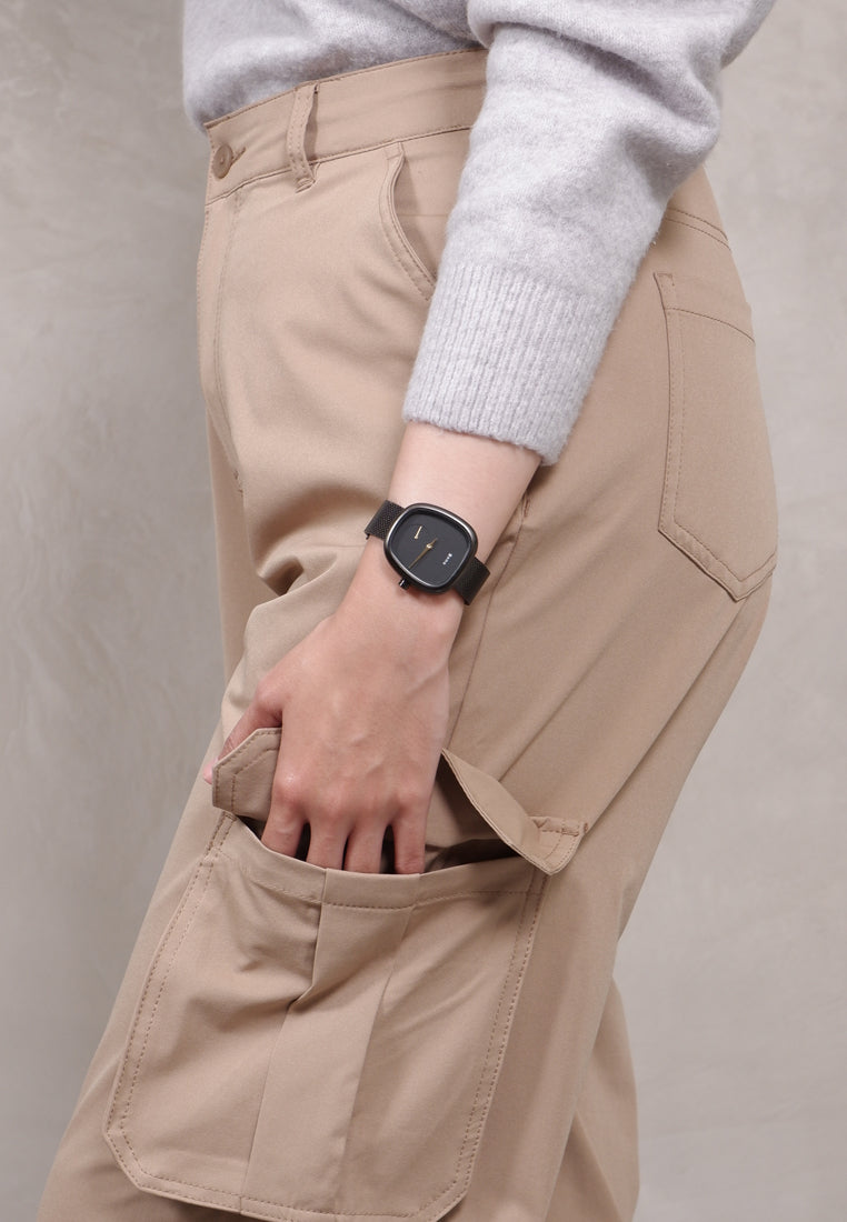 TRISET CASUAL CARGO PANTS - TP3001000