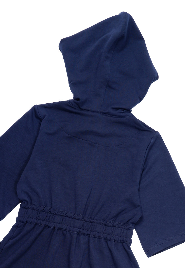 OXA KIDS GIRL HONEY DRESS - OD7100300