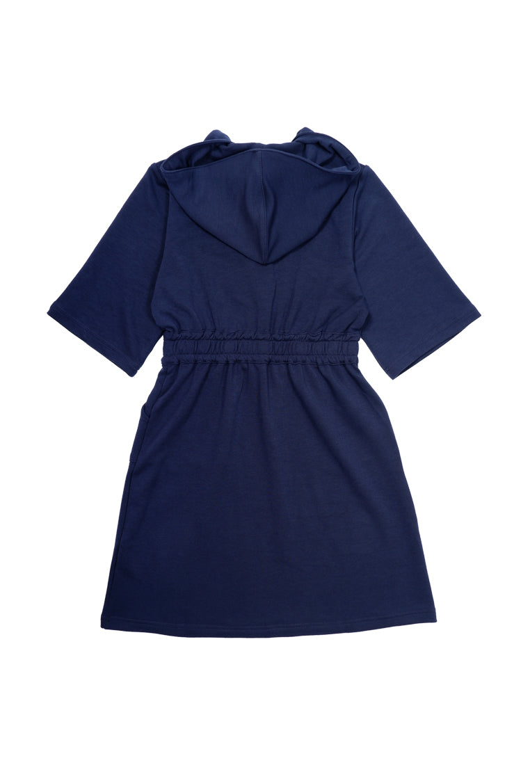 OXA KIDS GIRL HONEY DRESS - OD7100300