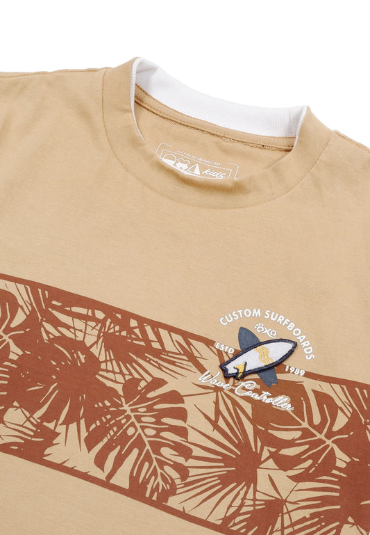 OXA KIDS BOY FELIX TSHIRT - OK4102500