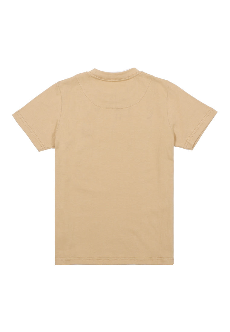OXA KIDS BOY FELIX TSHIRT - OK4102500