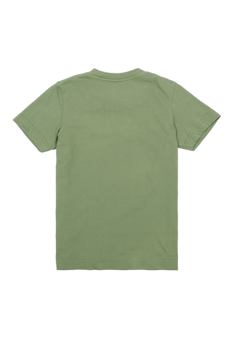 OXA KIDS BOY FELIX TSHIRT - OK4102500
