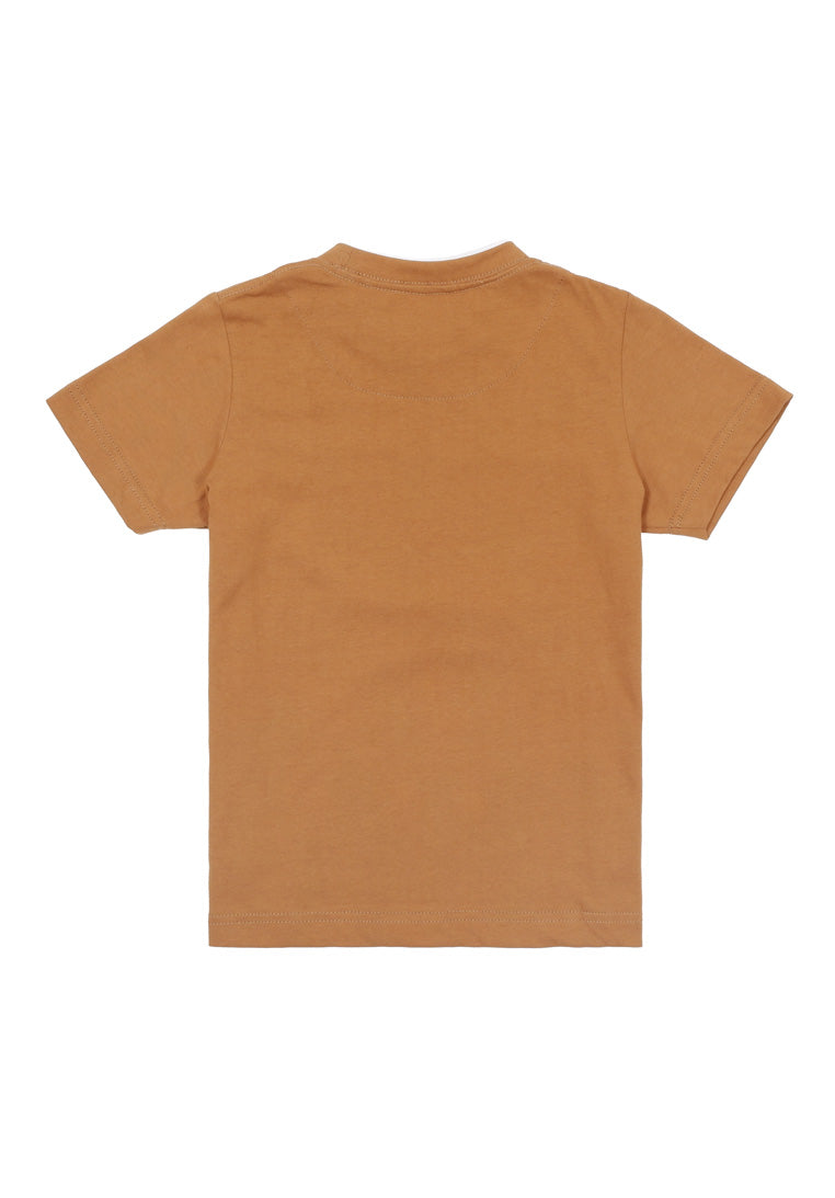 OXA KIDS BOY FELIX TSHIRT - OK4102500