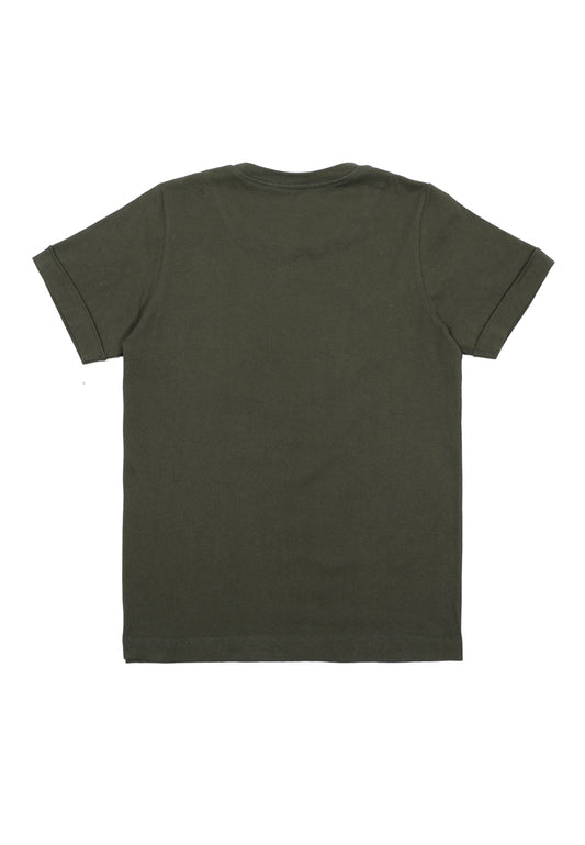 OXA KIDS BOY DIEGO TSHIRT - OK410210009