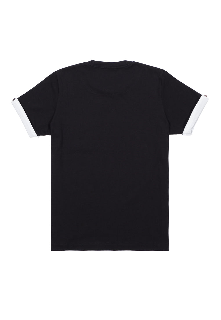 OXA KIDS BOY NEIL TSHIRT - OK410220001