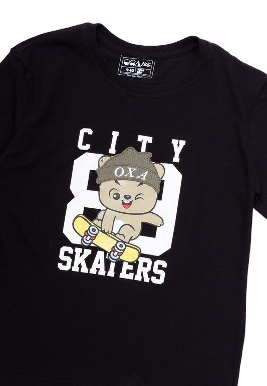 OXA KIDS BOY TSHIRT - OK4103100