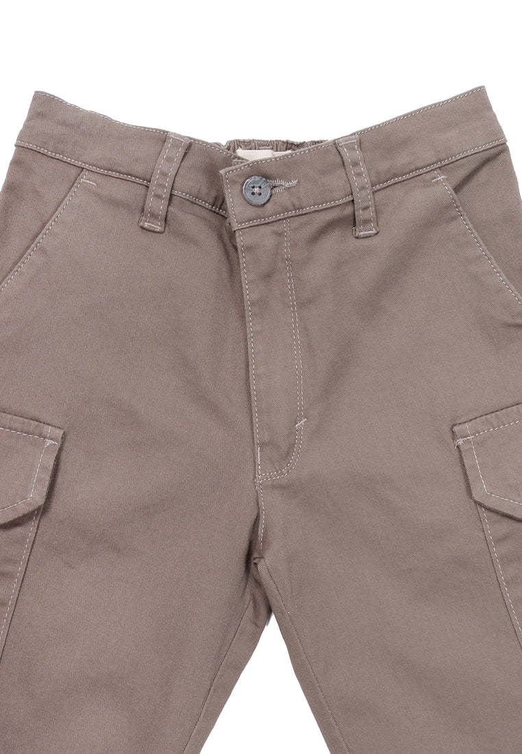 OXA KIDS BOY SHORT PANTS - OO4100700