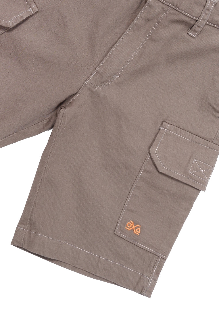 OXA KIDS BOY SHORT PANTS - OO4100700