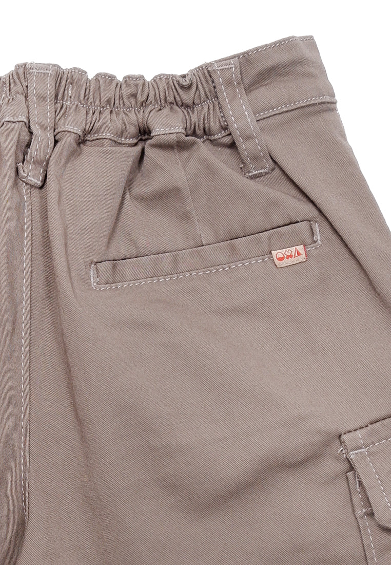 OXA KIDS BOY SHORT PANTS - OO4100700