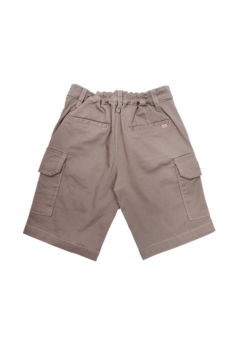 OXA KIDS BOY SHORT PANTS - OO4100700