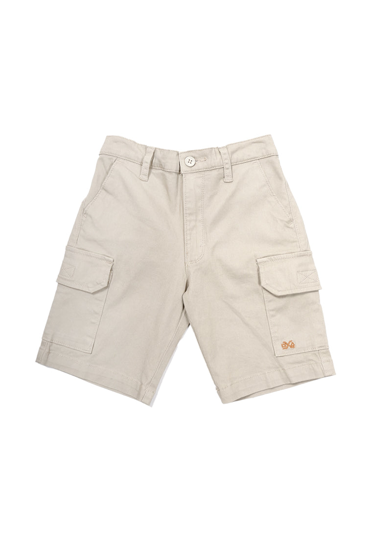 OXA KIDS BOY SHORT PANTS - OO4100700