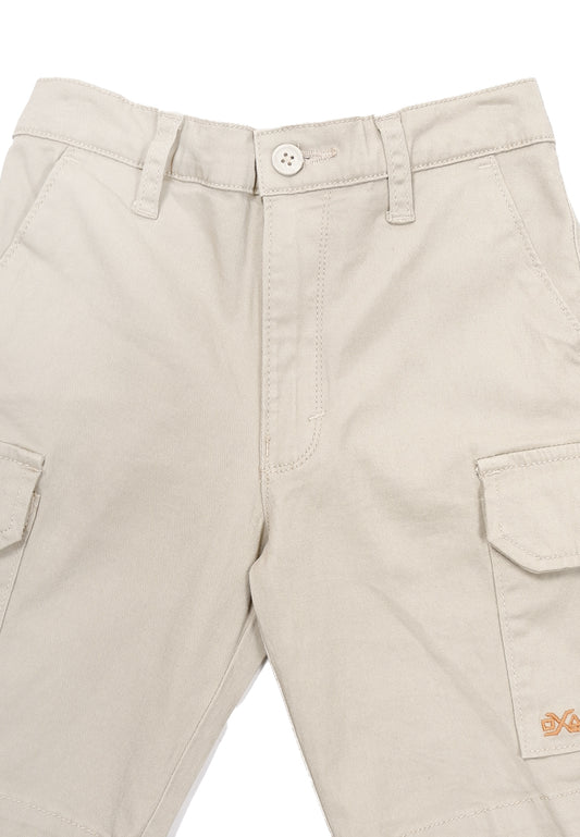OXA KIDS BOY SHORT PANTS - OO4100700