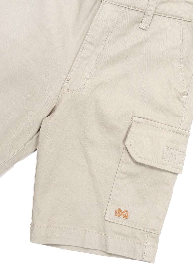 OXA KIDS BOY SHORT PANTS - OO4100700
