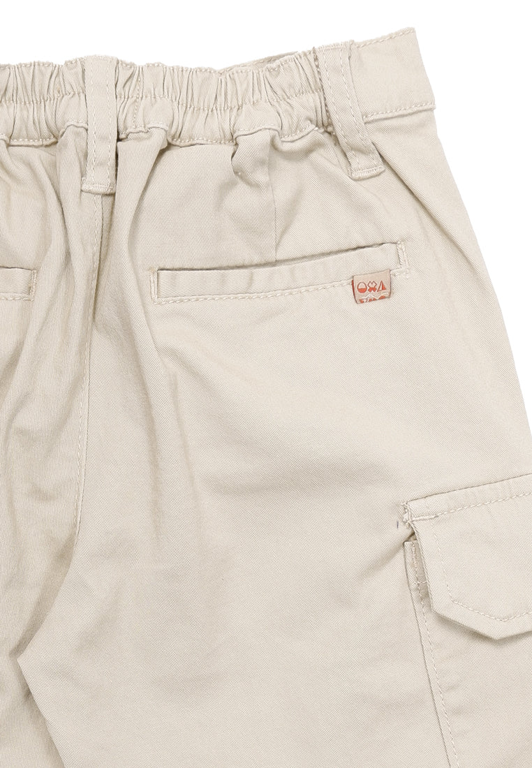 OXA KIDS BOY SHORT PANTS - OO4100700