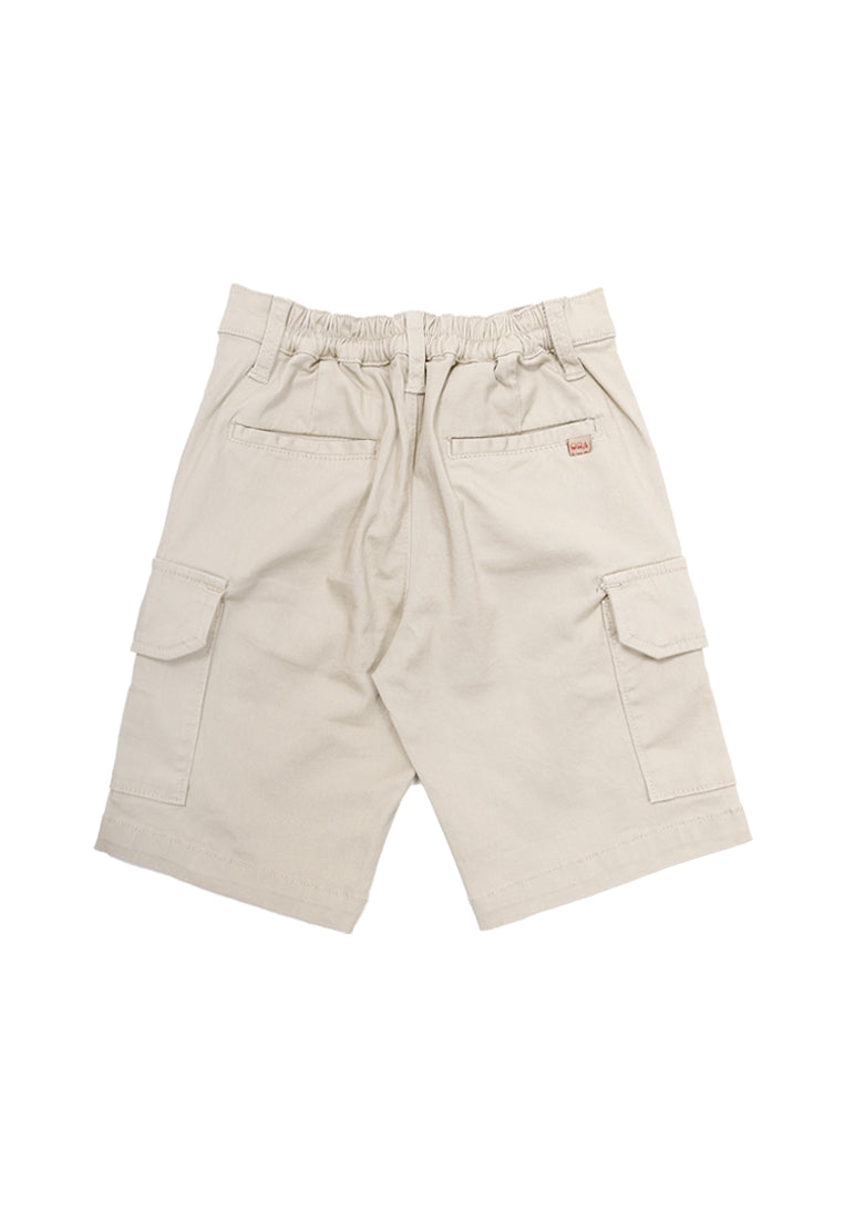 OXA KIDS BOY SHORT PANTS - OO4100700
